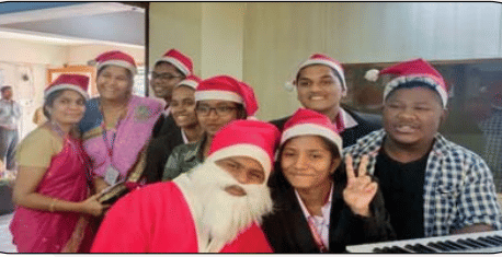 Jesse PU & Degree College Bangalore College Activities photo 7